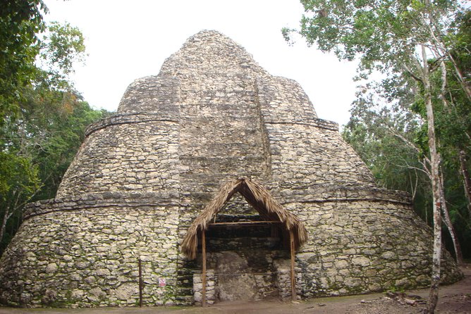 Coba Cenote and Maya Village Private Guided Tour - Refresh in the Cenote Multum Ha Cave-Cenote