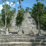 Coba Ruins & Cenote Private Tour - Pickup from Cancun or Playa del Carmen Starts the Adventure