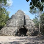 Coba: Ruins Guided Walking Tour with Tricycle - Meeting Point and Tour Logistics