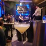 Cocktail Classes at Savannahs only Latin Speakeasy & Bites - The Unique Setting of Savannah’s Latin Speakeasy