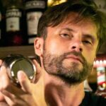 Cocktail Fantasia - Creating Your Personalized Cocktail in Pairs