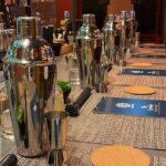 Cocktail Workshop in the heart of Belgrade - Origins of the Belgrade Cocktail Workshop at Lomina 37