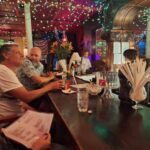 Cocktails, Murals and True Crime in RiNo - Discover Denver’s Colorful RiNo Murals