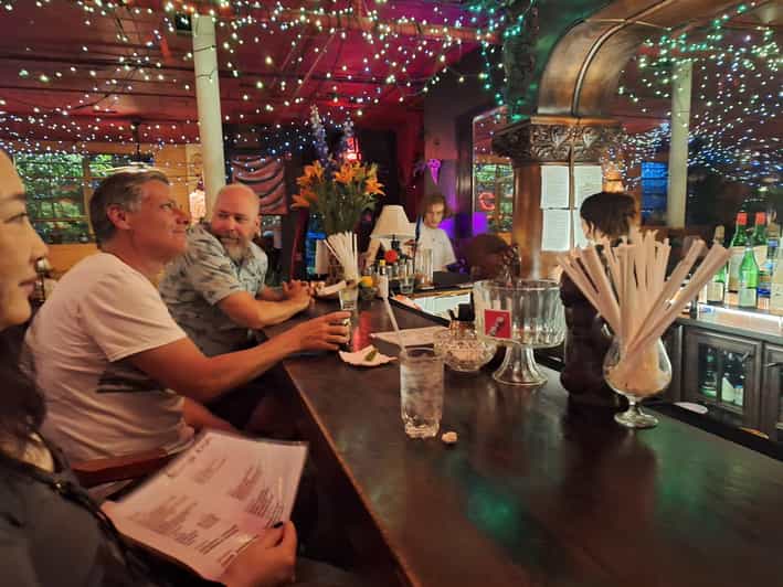 Cocktails, Murals and True Crime in RiNo - Discover Denver’s Colorful RiNo Murals