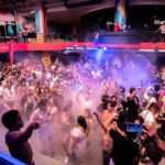 Coco Bongo Beach Club - What to Expect at Coco Bongo Cancun