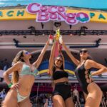 Coco Bongo Beach Tickets - The Best Open Bar in Cancun