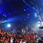 Coco Bongo Music And Show Ticket - How the Ticket and Entry Process Works