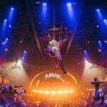 Coco Bongo Playa del Carmen New Year's Eve 2026 - What the Night at Coco Bongo Looks Like