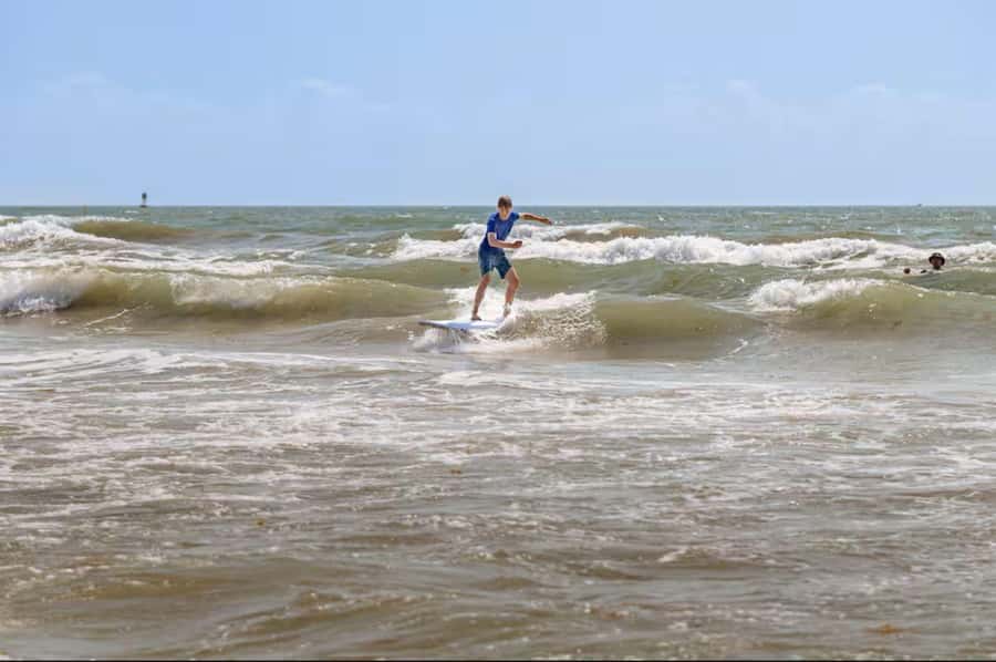 Cocoa Beach: 2 hour Surf Lesson with Space Coast Surf - Meet Your Instructor: Knowledgeable and Approachable Guides
