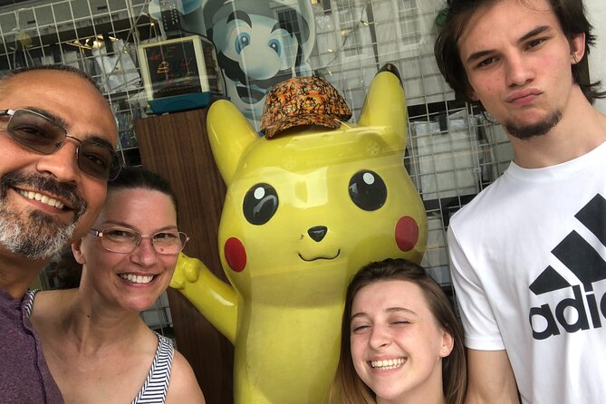 Cocoa Beach Blitz Scavenger Hunt - What the Cocoa Beach Scavenger Hunt Entails