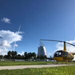 Cocoa Beach: Private Helicopter Tour over 1,000 Islands - What the 30-Mile Flight Covers in Cocoa Beach and the Thousand Islands
