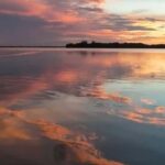 Cocoa Beach: Private Pontoon Sunset Cruise - Departure Locations and Pickup Options in Cocoa Beach