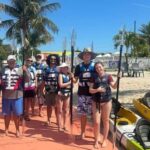 Cocoa Beach: Stand-Up Paddle Board Rental - Exploring Cocoa Beach’s Riverfront on a Paddle Board