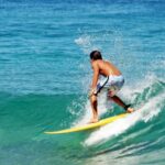 Cocoa Beach: Surfboard Rental - The Location: Cocoa Beach, Florida’s Surfing Paradise