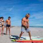 Cocoa Beach: Surfing Lessons & Board Rental - The Warm Waters and Ideal Surf Spots for Beginners
