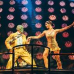 Cocobongo Cancun Disco and Show Primera Fila - Access to the Most Spectacular Show in Cancun at Cocobongo