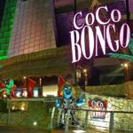 Cocobongo Skip the Line TIcket in Cancun - The All-Night Open Bar Experience