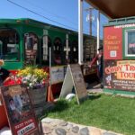 Cody Trolley Tours - Best of the West Trolley Tour - Highlighting Cody’s Historical Sites: Old Trail Town and the Museum
