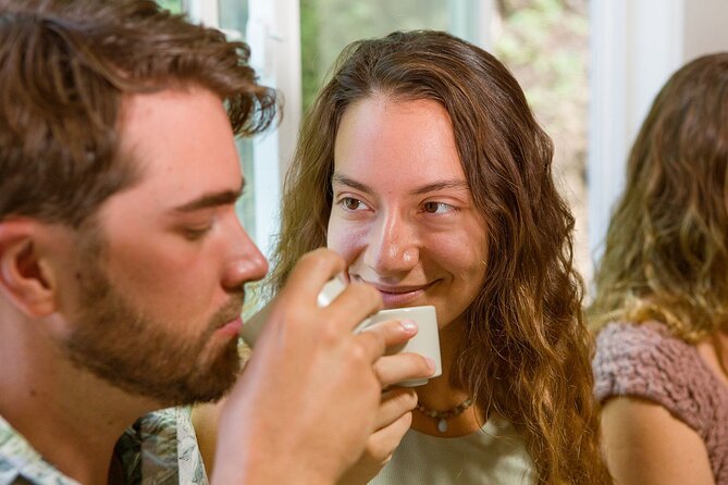 Coffee Brewing Workshop - Location and Meeting Point at Hala Tree Coffee