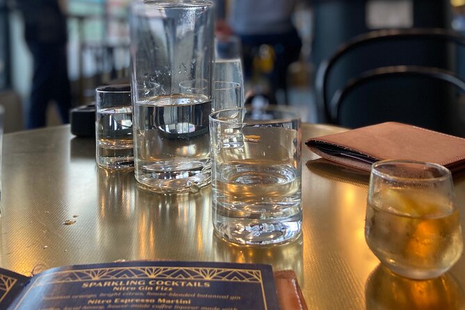 Coffee Roasters of Portland Eastside Walking Tour - Visiting Coava Coffee Roasters: The Heart of the Tour