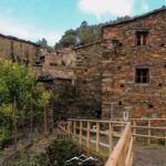 Coimbra: Lousã Mountain Schist Villages Tour - Unique Stops: From the Castle to Panoramic Views