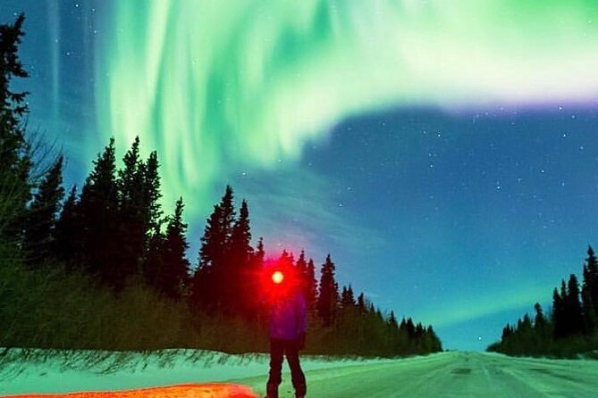 Cold Rated Package - 3 Piece (ANC) -20F - Additional Gear for Extra Comfort and Safety