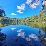 Colima Volcano Cultural Tour: Coffee Plantation, Hacienda and Comala Magic Town - View Pre-Hispanic Pottery at the Ex Hacienda de Nogueras
