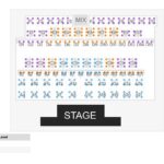 Colin Cloud Mastermind at Harrahs Hotel and Casino in Las Vegas - The Venue: Harrah’s Cabaret and Its Atmosphere