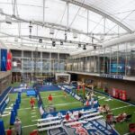 College Football Hall of Fame- General Admission - Interactive Activities and Exhibits at the Hall