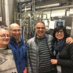 Collingwood: Blue Mountains Brewery Tour with Tastings - Starting Point at Blue Mountain Village