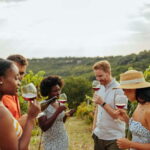Collingwood: Blue Mountains Wine and Cider Tasting Tour - Starting Point in Blue Mountain Village