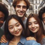 Colmar: Escape Game in Town as a Magic Themed Team - Navigating the City with a Smartphone Puzzle Platform