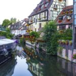 Colmar: Private guided walking tour of the Historical Center - Highlights of the Landmarks: From Tanners’ District to Maison de Têtes