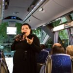 Cologne: 1.5-Hour Comedy Bus Tour - How the Comedy Bus Tour Combines Sightseeing and Humor