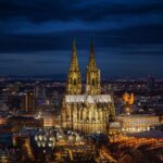 Cologne City Tour "Domstadt Experience" Exclusive tour for up to 12 people - Strolling Through the Historic Old Town