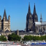Cologne Day Trip from Frankfurt - Exploring Cologne’s Old Town and Famous Squares
