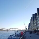 Cologne: Guided E-Bike Panorama Tour - Starting Point at Colonia Aktiv Near Eigelstein Gate