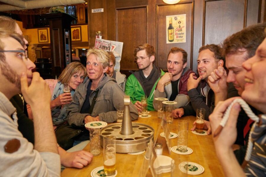 Cologne: Kölsch Beer and Brew House 2-Hour Tour - Visiting Three Iconic Brew Houses of Cologne