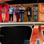 Cologne: One-hour TV studio tour - A look behind the scenes - What Shows Are Filmed Behind the Studio Walls