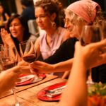 Colonia Roma Food Tour - Exploring Plaza Luis Cabrera and Its Artistic Vibe