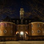 Colonial Ghosts: Ghostly Whispers of Williamsburg Ghost Tour - Meeting Point and Tour Logistics