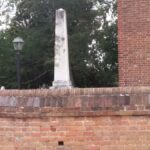 Colonial Williamsburg Ghost Stories - The Haunted Spots of Colonial Williamsburg