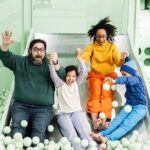 Color Factory Chicago Ticket - What Makes the Color Factory Special in Chicago