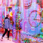 Color Factory NYC Ticket - Discovering the Color Factory in Manhattan