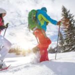 Colorado Backcountry: Guided Snowshoe Tour - Starting Point and Tour Schedule in Silverthorne