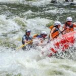 Colorado: Double Shoshone Rapids Half-Day Rafting - Scenic Drive to Garfield County and Launch Site
