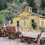 Colorado Gold Rush Mountain and Mine Half-Day Tour from Denver - Discovering Central City’s Historic Gold Rush Streets