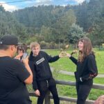 Colorado Green Friendly Mountain Sunset Tour from Denver - Eco-Friendly Vehicles and Sustainable Focus