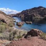 Colorado River: Black Canyon South Bound Paddle Kayak Tour - Starting Point at Willow Beach Marina in Arizona
