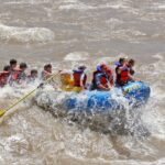 Colorado River Rafting: Half-Day Morning at Fisher Towers - Scenic Beauty of Fisher Towers